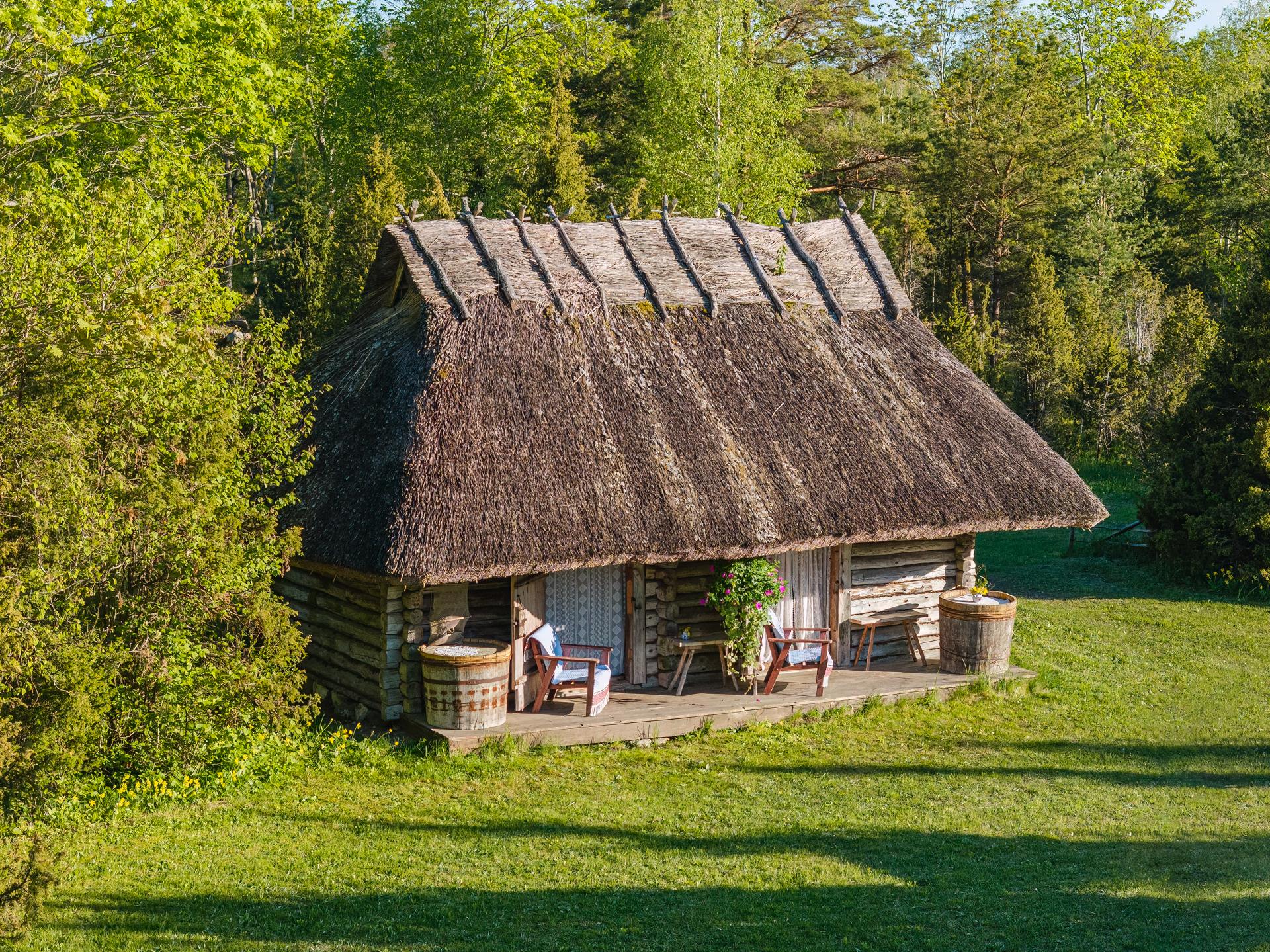 Vanatuuliku 2025 Droon HD 59